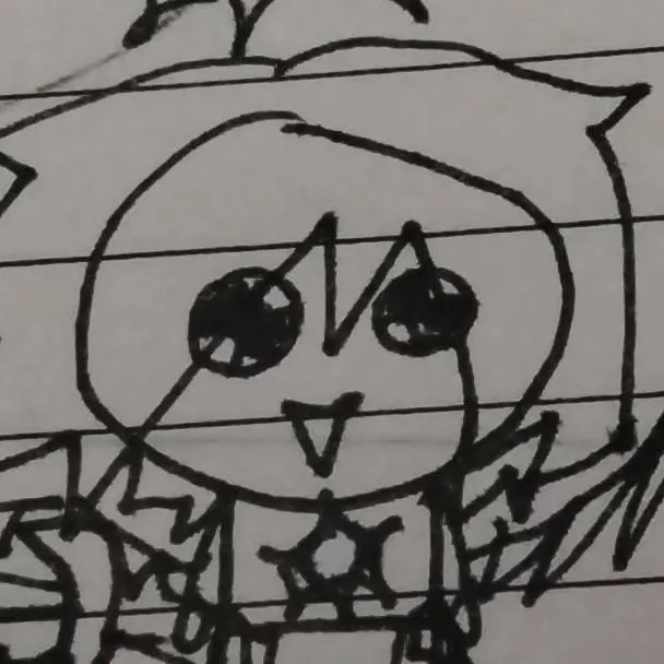 chat with ai character: Smol Two Time