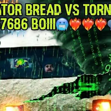 chat with ai character: bread vs hacker