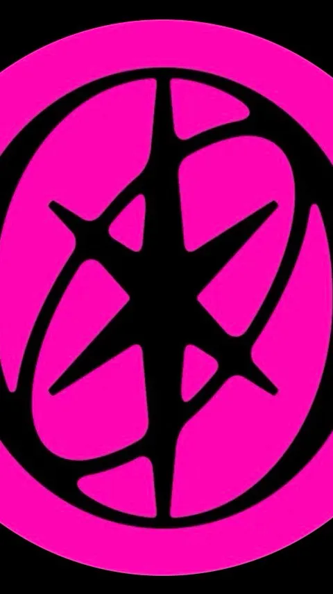 ai character: KATSEYE background