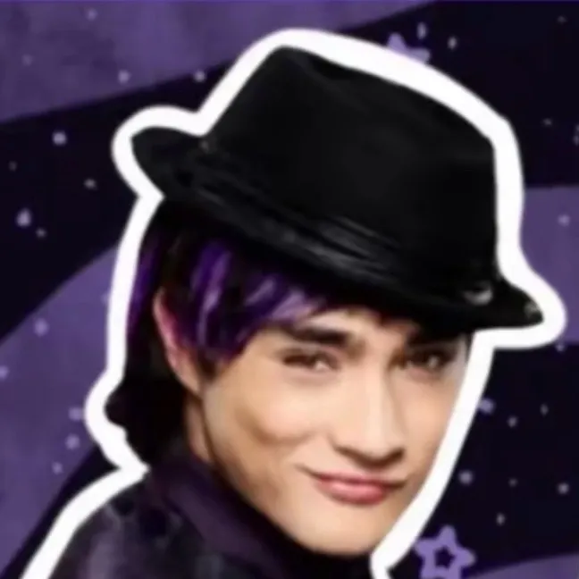 chat with ai character: Max Hatter