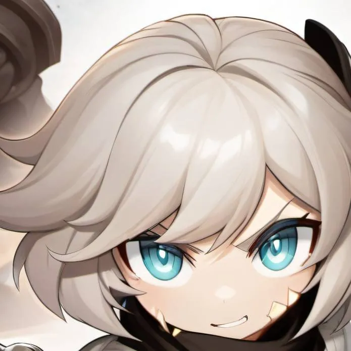 chat with ai character: collete 