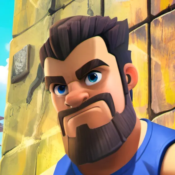chat with ai character: bull el bravucon🥺👊
