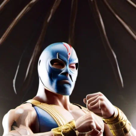 chat with ai character: EL PRIMO