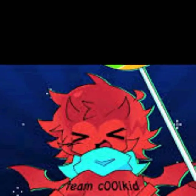 chat with ai character: C00LKIDD 
