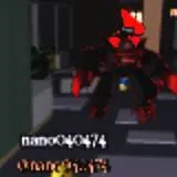 chat with ai character: 007n7