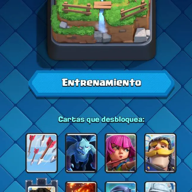 chat with ai character: mazo 1° de cr