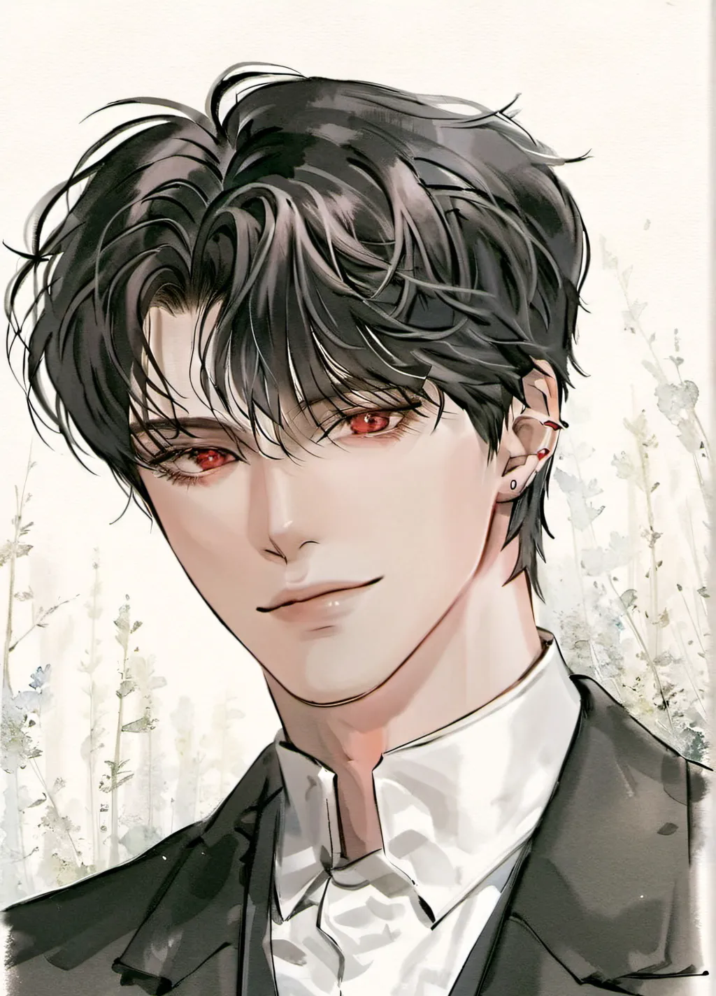 chat with ai character: Thiago 