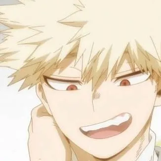 chat with ai character: bakugo