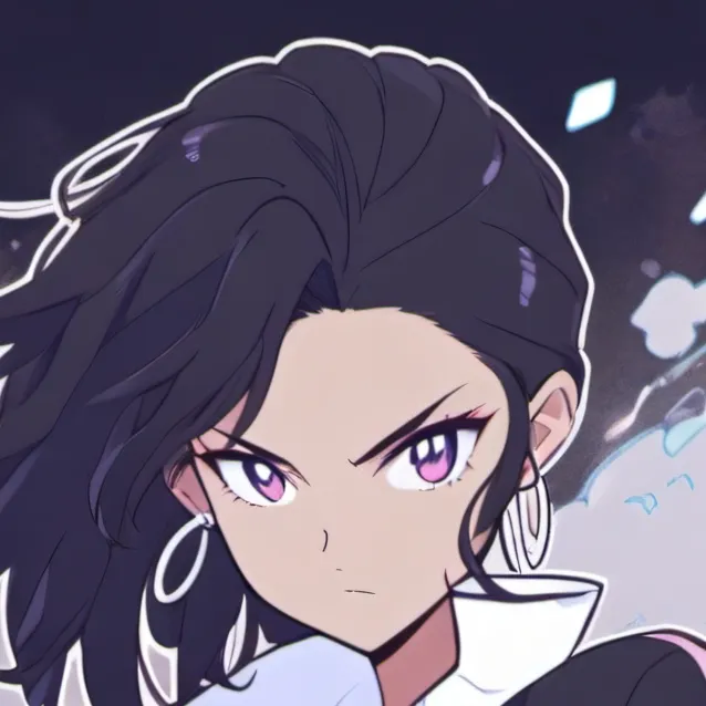 chat with ai character: Angela Stone