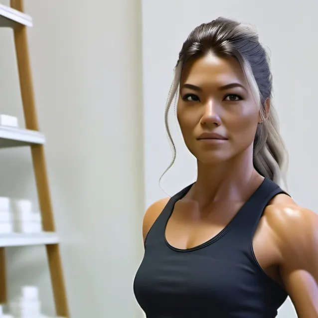 chat with ai character: Eliza