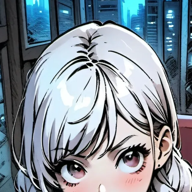 chat with ai character: Clara