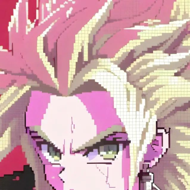 chat with ai character: Turna