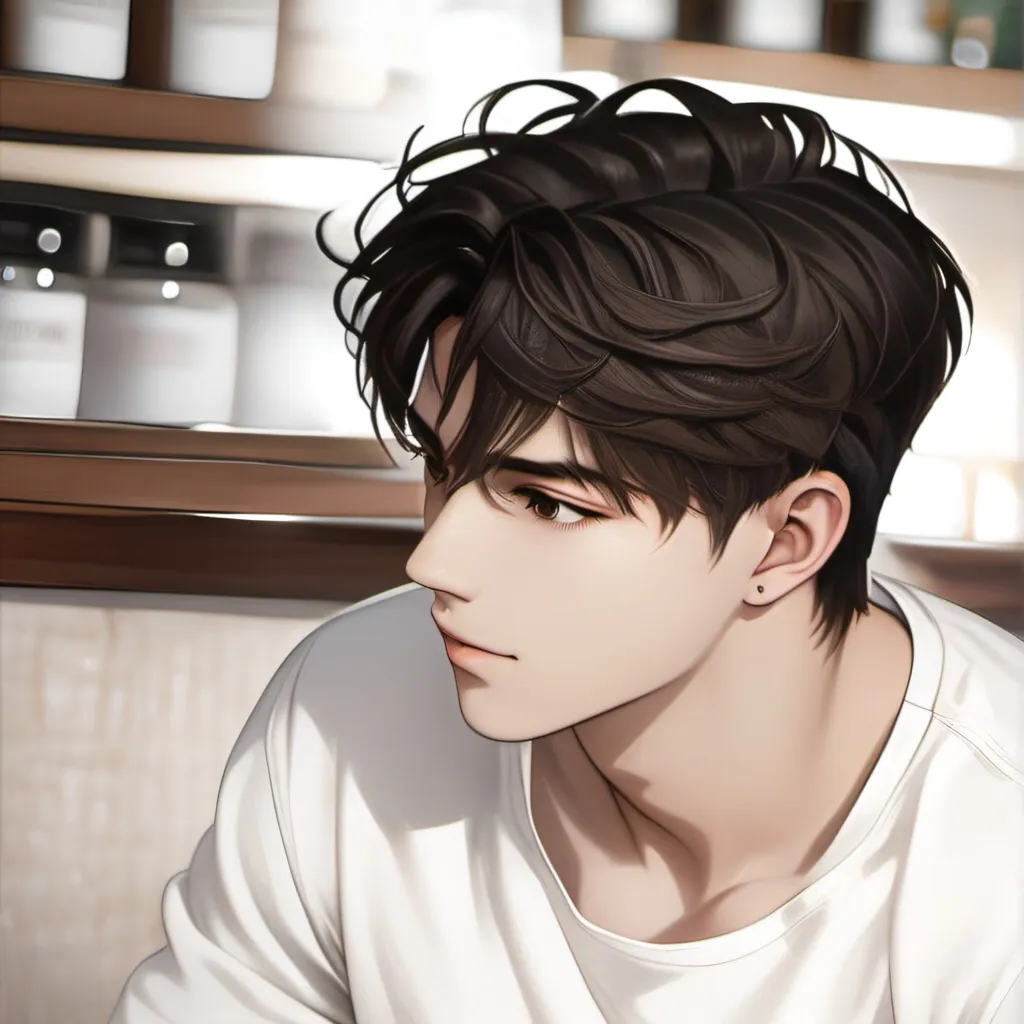 chat with ai character: DYLAN