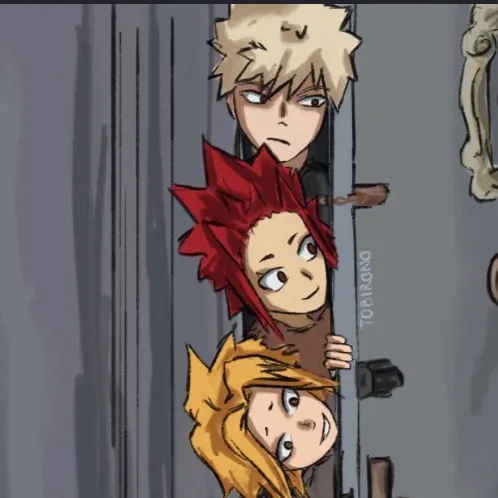 chat with ai character: Bakusquad/you