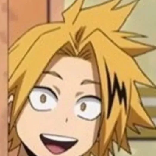 chat with ai character: Denki/far away? 