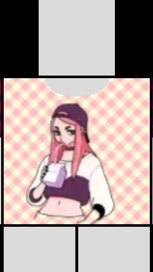 ai character: otra dimensión background