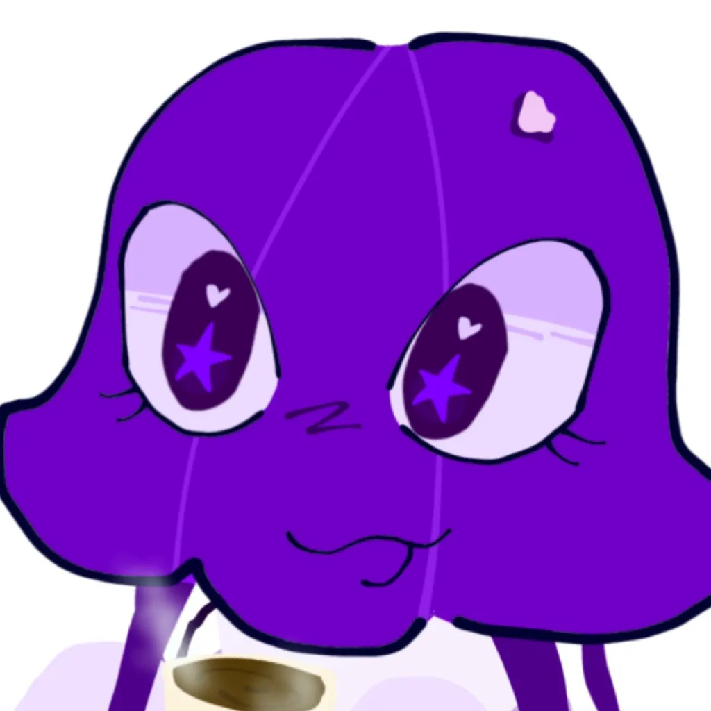chat with ai character: 🪼Blueberry🪼