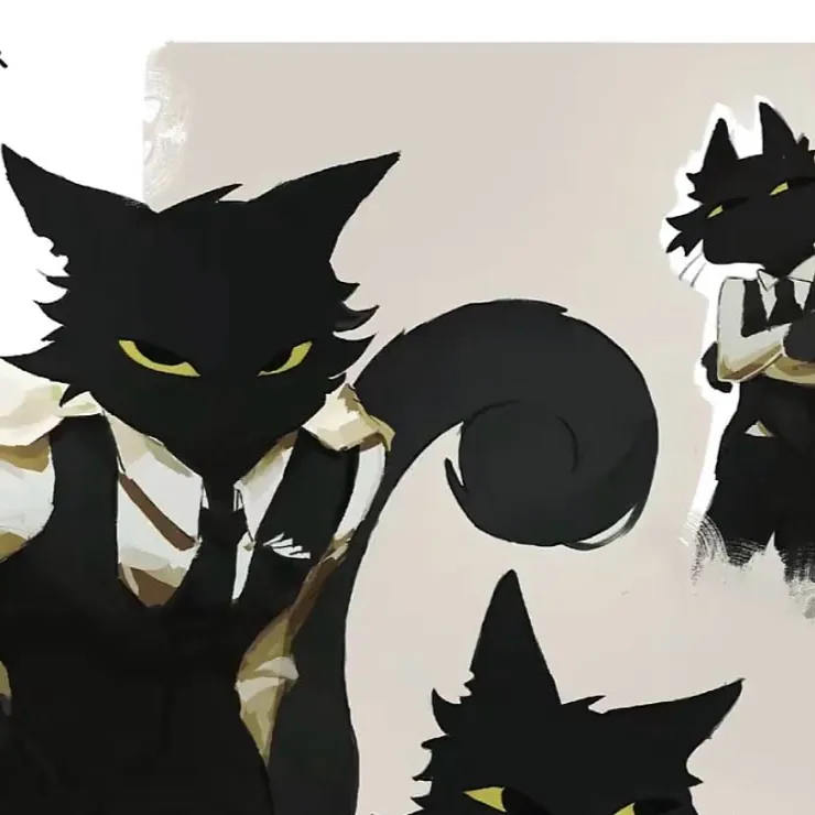 chat with ai character: Secret agent