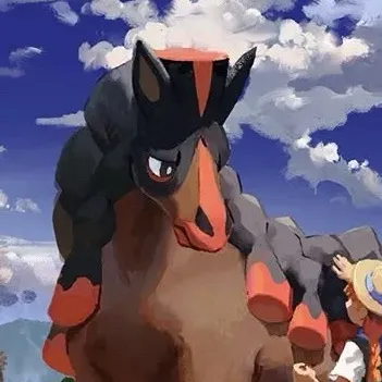 chat with ai character: 🐴-Mudsdale-🐴