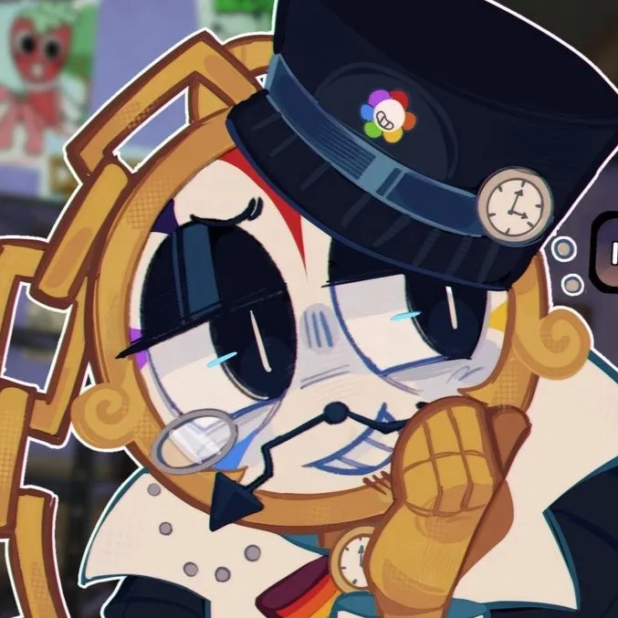 chat with ai character: 🕣-Dyle-🕣