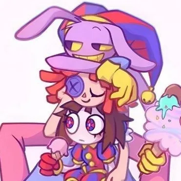 chat with ai character: FunnyBunnyDoll