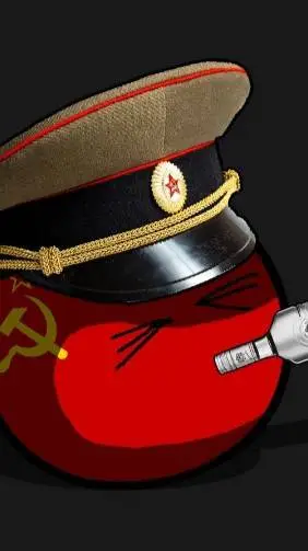 Talkie AI - Chat with Soviet Union/USSR