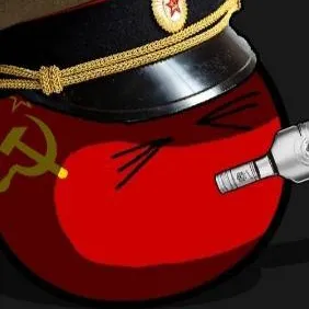 chat with ai character: Soviet Union/USSR