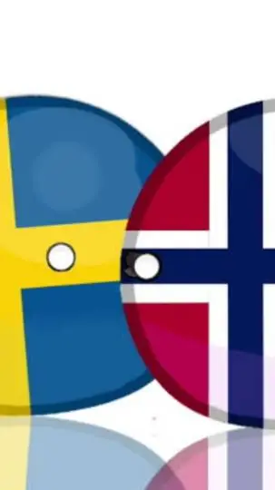 Talkie AI - Chat with Sweden x Norway