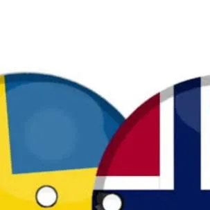 chat with ai character: Sweden x Norway