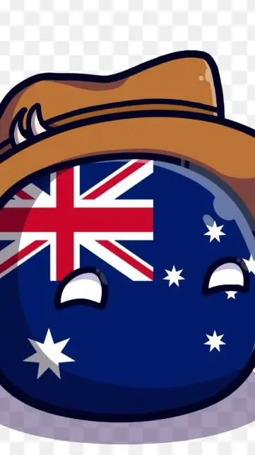 Talkie AI - Chat with Australia