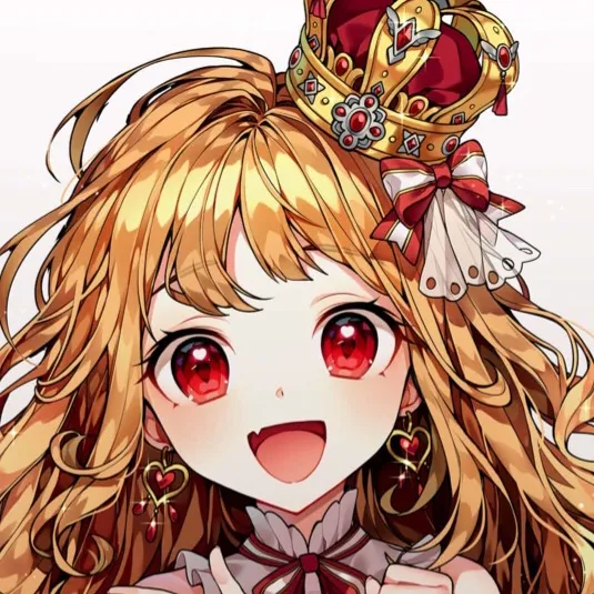 chat with ai character: Princess luckani 
