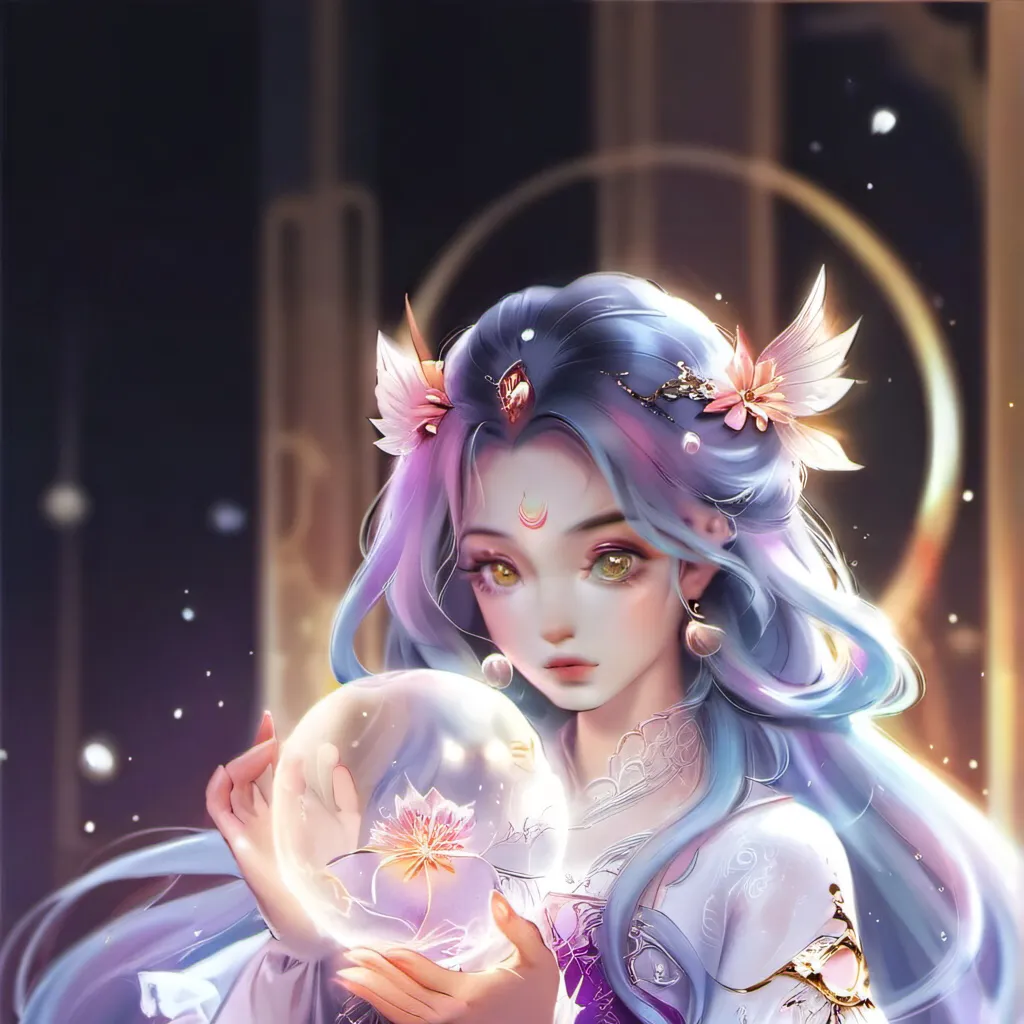 chat with ai character: Asrisa 