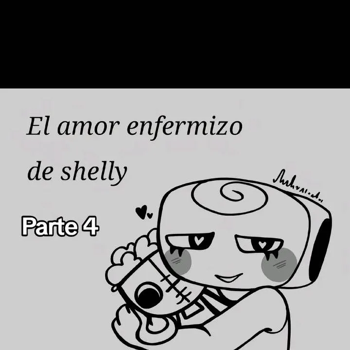 chat with ai character: Shelly amor enferm
