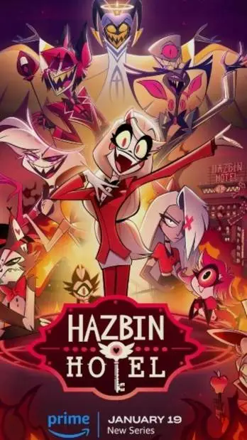 ai character: HH background