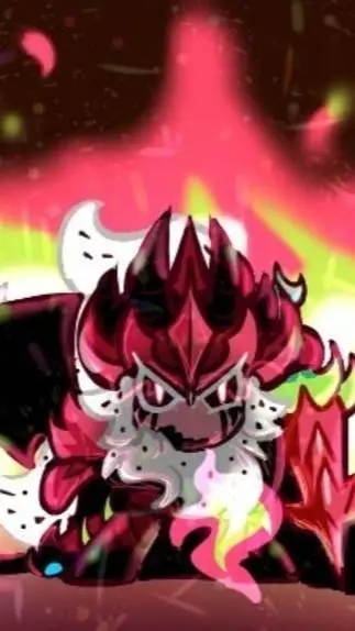 ai character: pitaya revivido  background