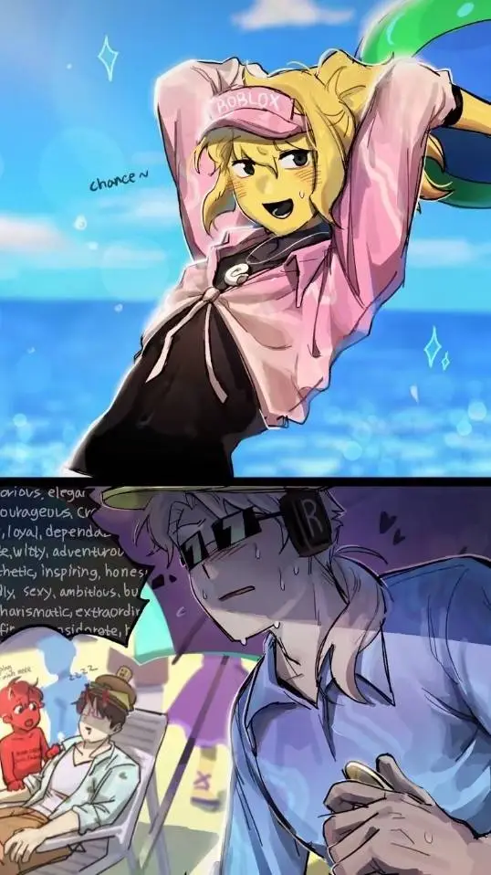 ai character: paycheck 🫸🏻🤛🏻🔥👅 background