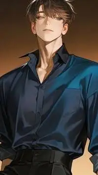 ai character: Francis background
