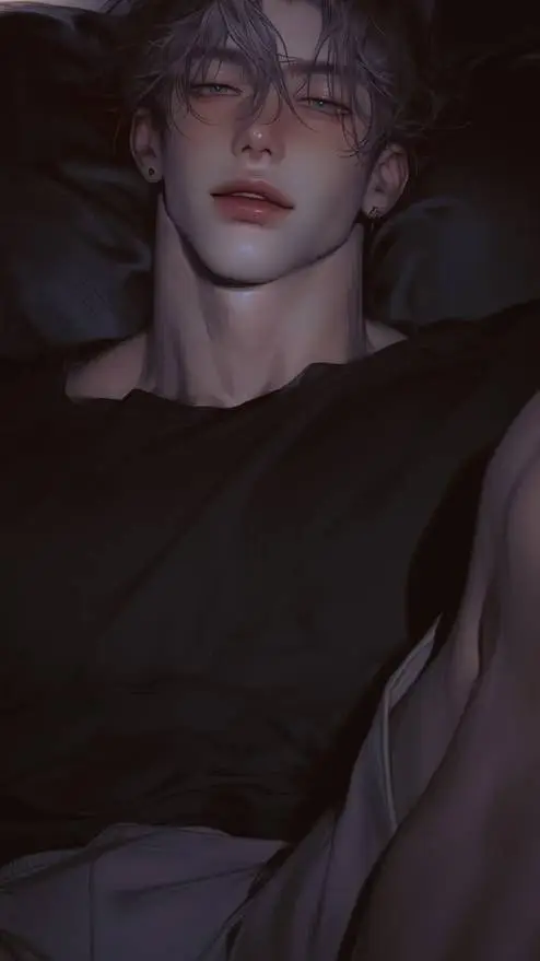 ai character: Cullen background