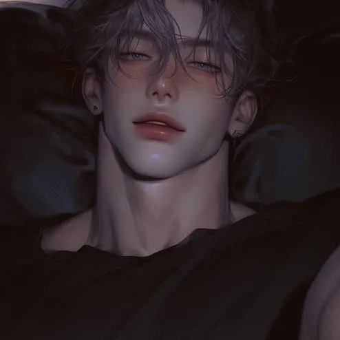 chat with ai character: Cullen