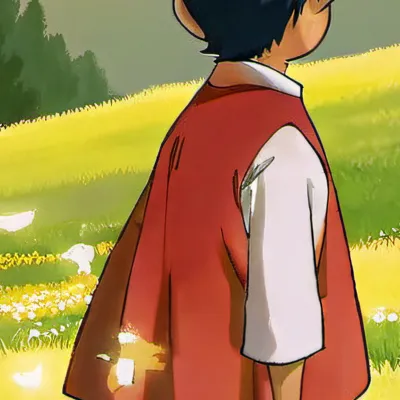 chat with ai character: Model Wally