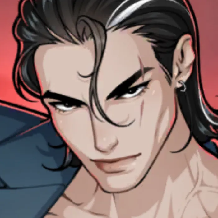 chat with ai character: Mattheo Rossi