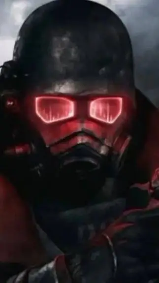 ai character: el de Steam  background