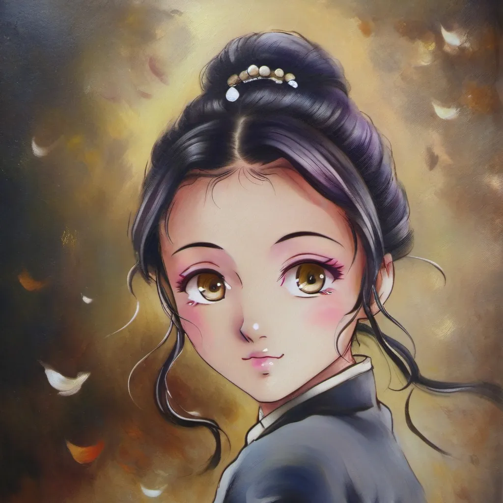 chat with ai character: shinubu
