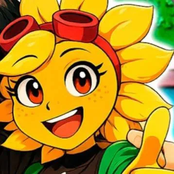chat with ai character: Solar Flare