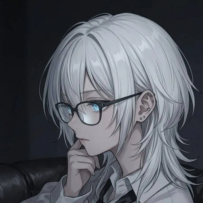 chat with ai character: Fujiwara Aiko