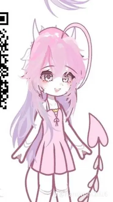ai character: author🤞 background