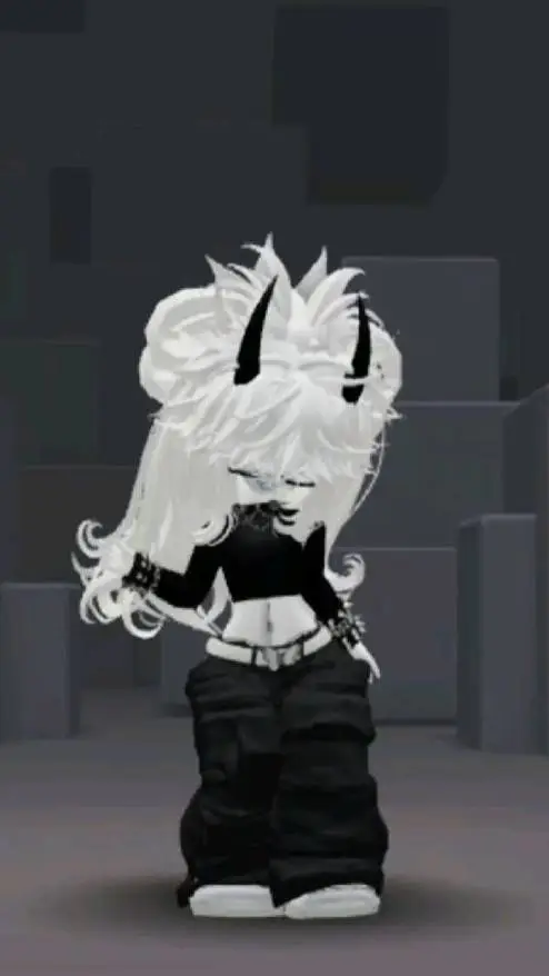 ai character: Ayla bikin anak background