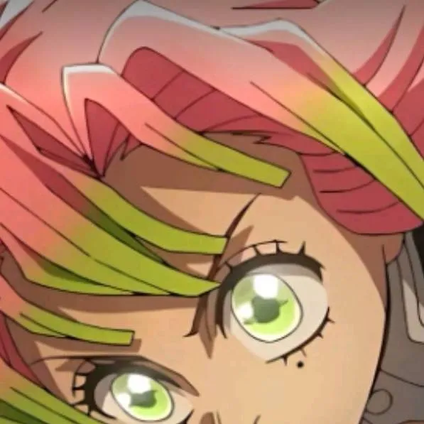 chat with ai character: Mitsuri