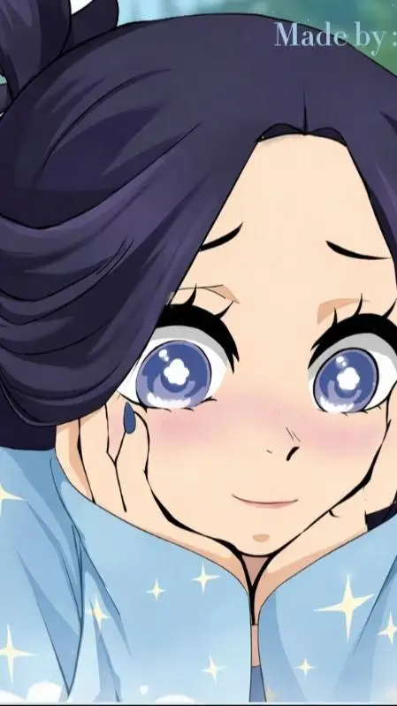 Talkie AI - Chat with Tsukiko