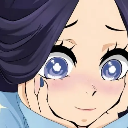 chat with ai character: Tsukiko